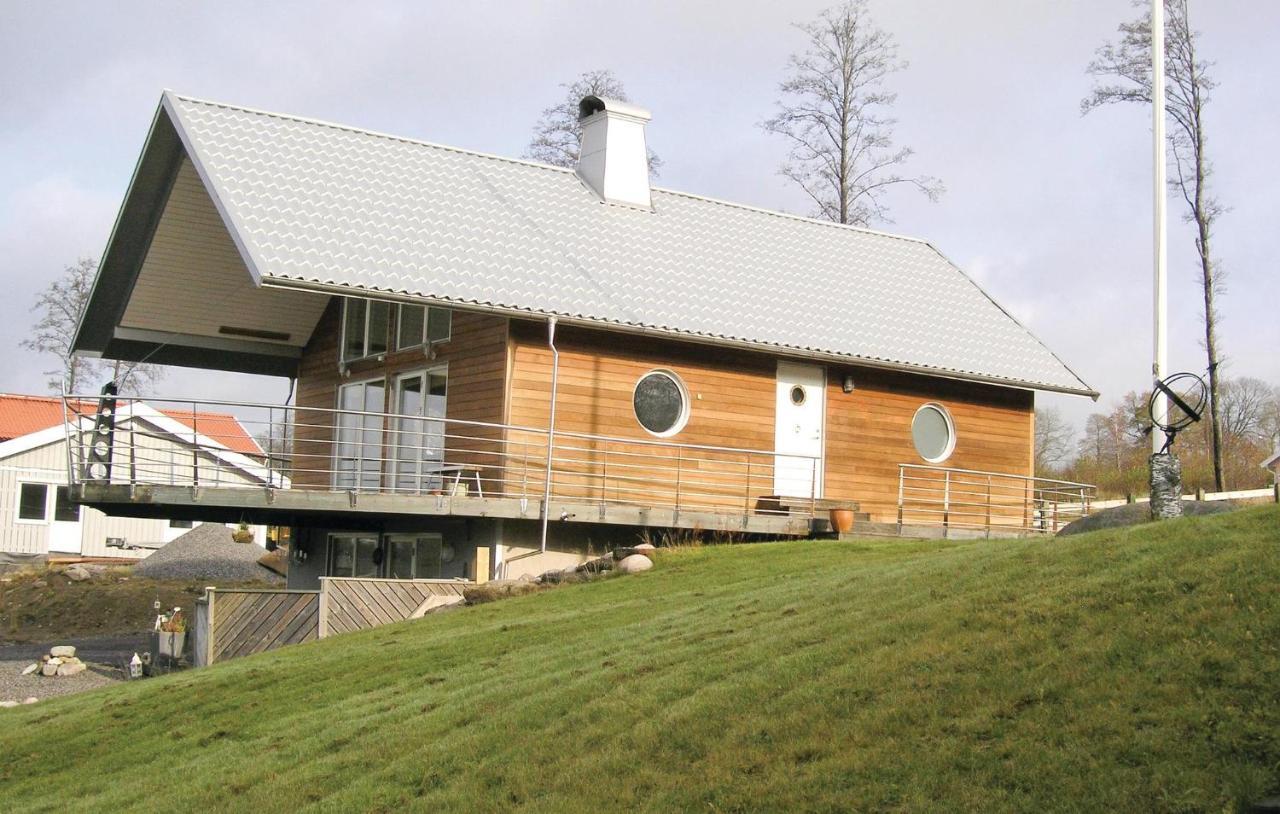 Nice Home In Mansarp With Kitchen Bondstorp Kültér fotó