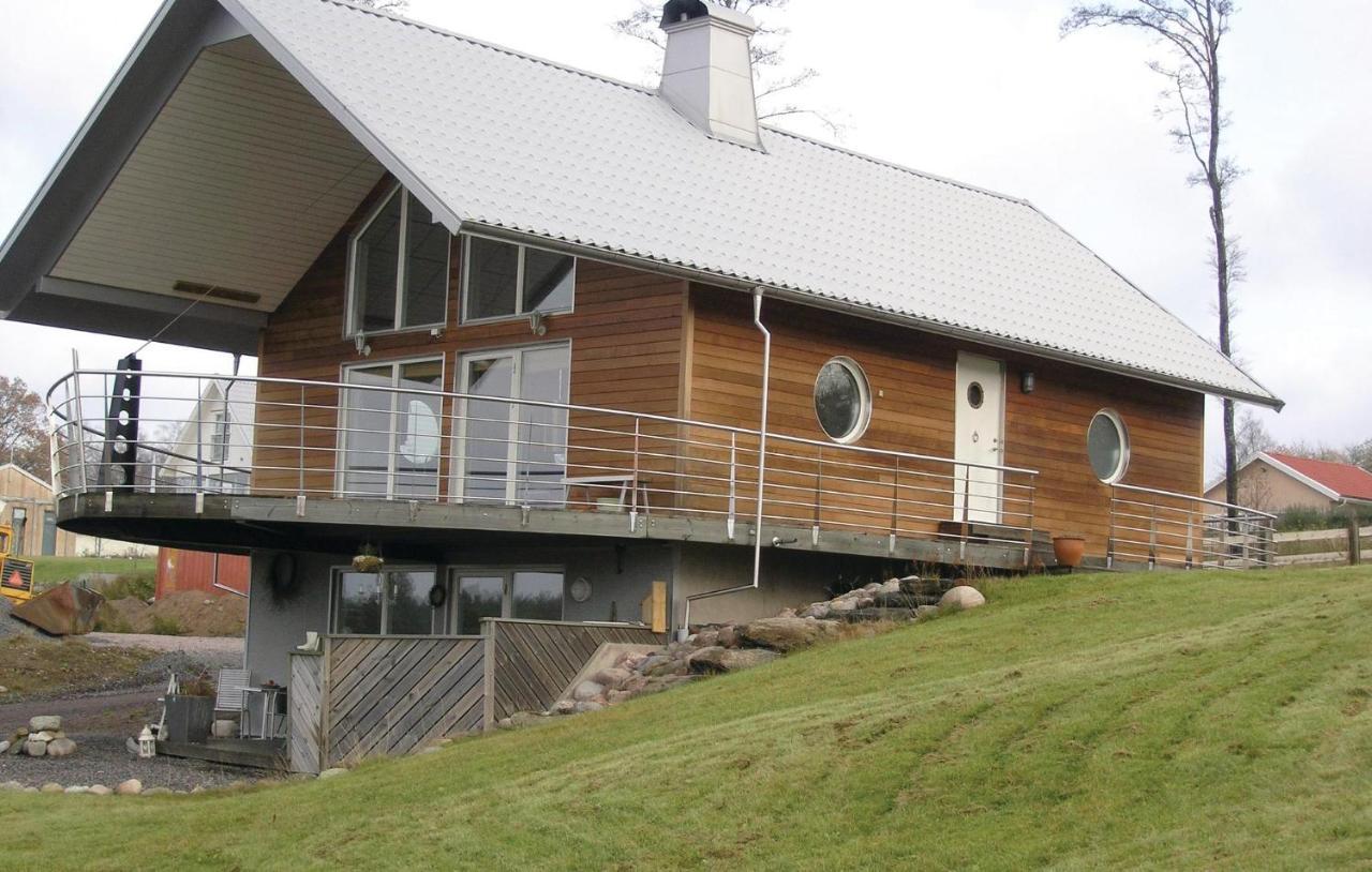Nice Home In Mansarp With Kitchen Bondstorp Kültér fotó