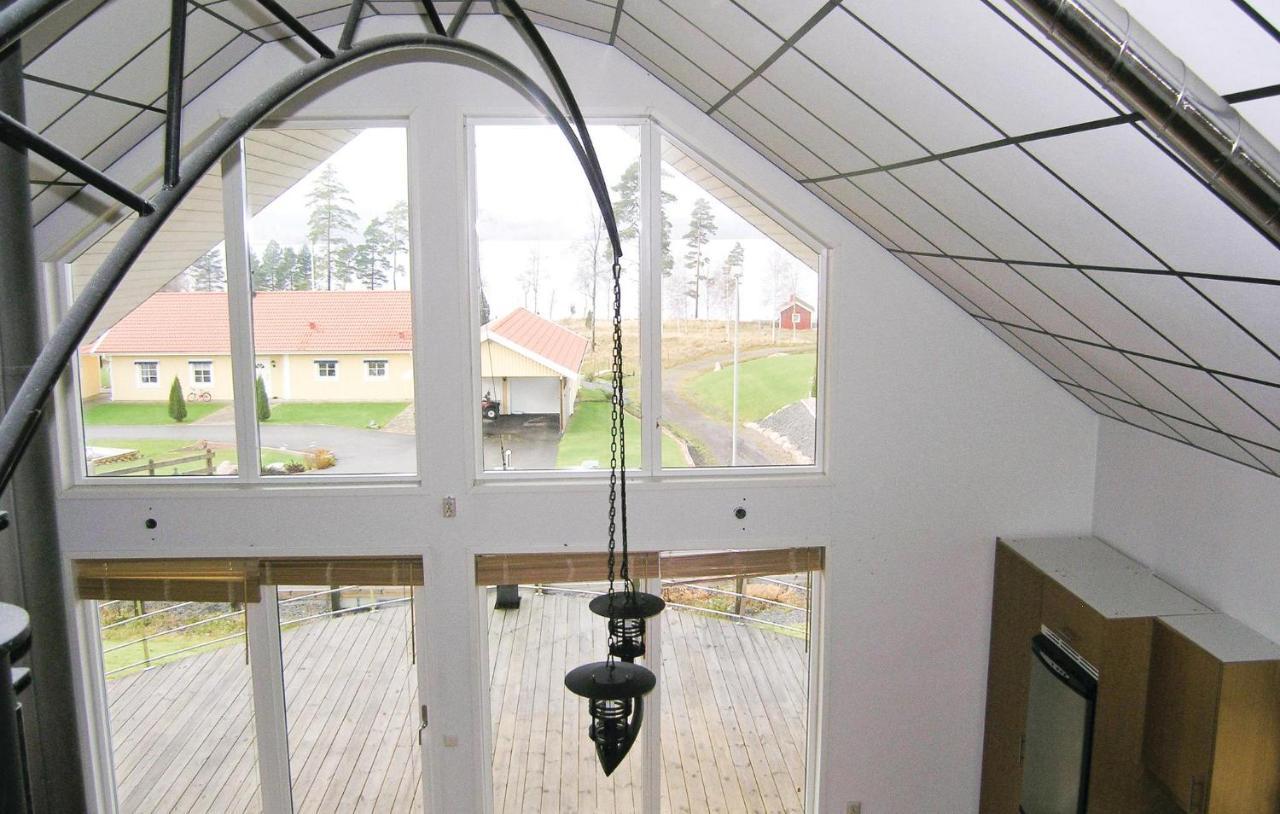Nice Home In Mansarp With Kitchen Bondstorp Kültér fotó