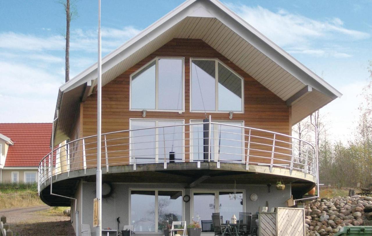 Nice Home In Mansarp With Kitchen Bondstorp Kültér fotó