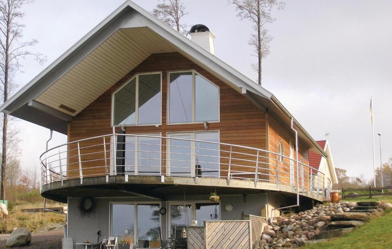 Nice Home In Mansarp With Kitchen Bondstorp Kültér fotó